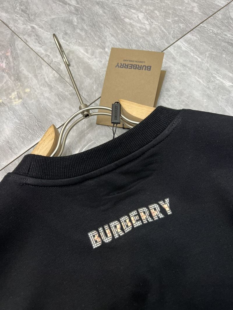 Burberry Hoodies